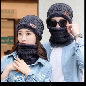 COPY - Warm Winter Hat Unisex